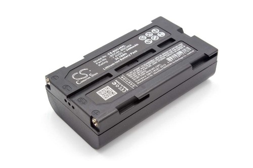 Akku für sokkia ldt520 laser - sokkia,