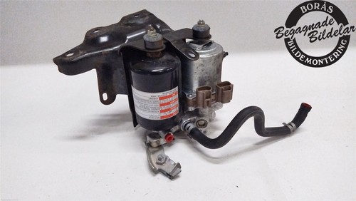 Bremskraftregler toyota - -,