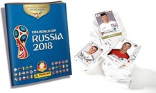 Panini FIFA World Cup Russia