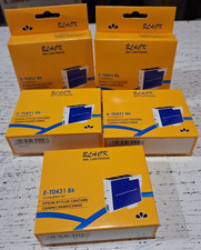 5x Patronen für EPSON STYLUS