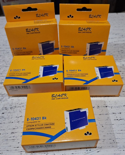 Patronen für epson stylus - epson,