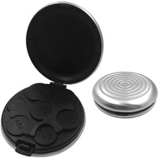 Münz Organizer
