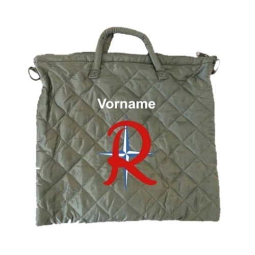 Fliegerhelmtasche tasche - fliegerhelmtasche,