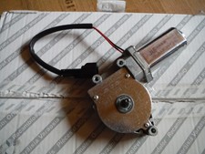 Alfa Romeo Spider 916 Motor