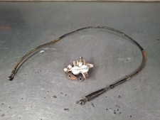 Suzuki Rm 85 Baujahr 2006