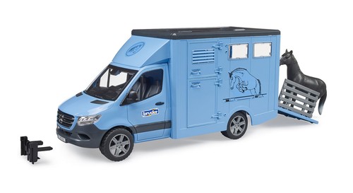 Bruder 02674 sprinter - 02674,