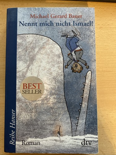 Michael gerard bauer - michael, nennt