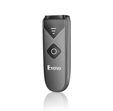Eyoyo 2D Bluetooth QR Barcode