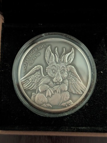 Silber burkina faso 1000 - burkina,
