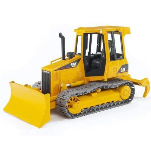 Bruder 02443 caterpillar - bruder®,