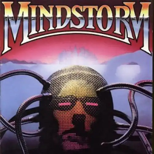 Mindstorm - mindstorm,
