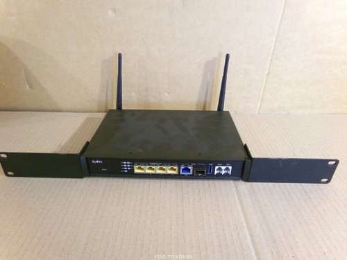 Zyxel sbg3500 n000 wifi router - wifi,