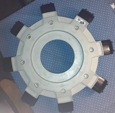Paar spikes spider quick - 1,