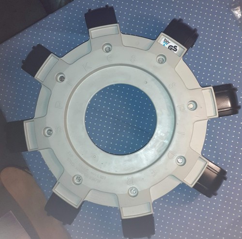 Paar spikes spider - 1,