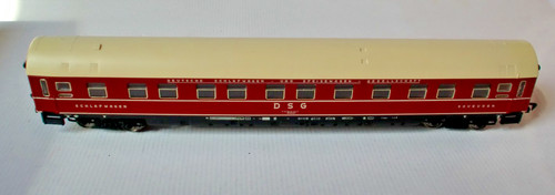 Fleischmann 5106 - fleischmann,