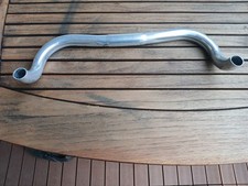 Bullhorn Fahrradlenker