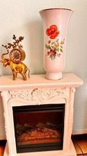 Meissen große kamin - große,