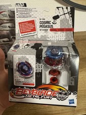 Hasbro Beyblade Metal Fury