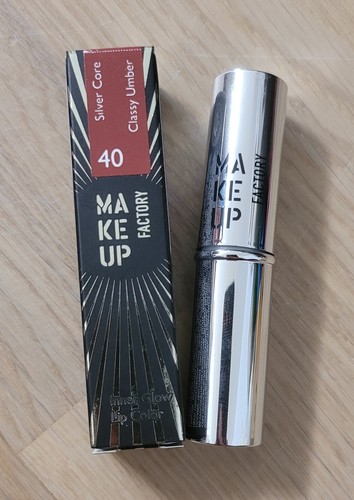 Make factory makeup - make,