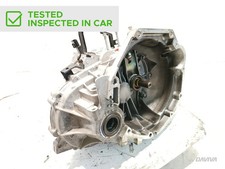 Kia Picanto Automatikgetriebe