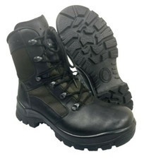 Original HAIX Einsatzstiefel Feucht/Tropen Jungle wie Haix Airpower P6 High