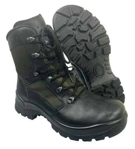 Original haix einsatzstiefel - original,