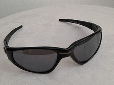 OAKLEY STRAIGHT JACKET