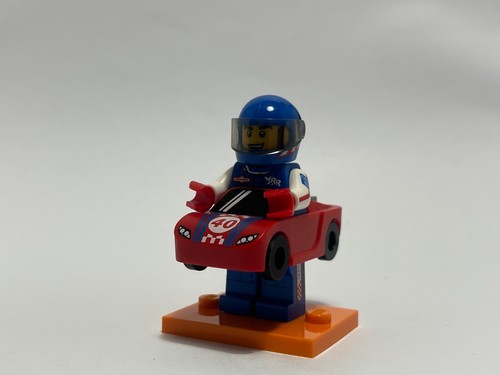 Lego figur minifigur - figur,