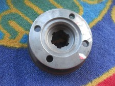 Original Alfa Romeo GTV Berlina Spider 2,0 Flansch Hinterachse 1051217022.02 neu