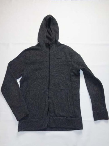 Berghaus jacke mit kapuze - kapuze, gr