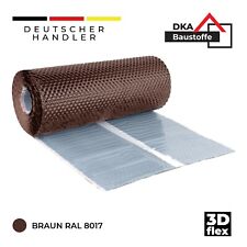 Kaminanschlussband Wandanschlussband Kaminband Dachrolle 3D DER BESTE PREIS !!!