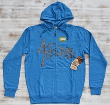 Arbor zip hoodie - arbor,