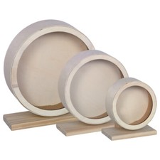 Nobby Holzlaufrad Cork für