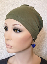 CHEMO MÜTZE Turban