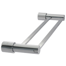 Design doppelte handtuchstange - design,