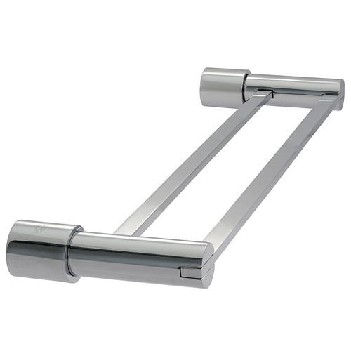 Design doppelte handtuchstange - design,