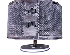 Waschmaschinentrommel als