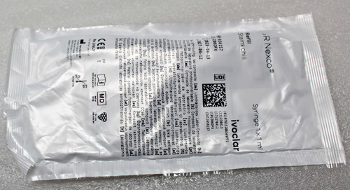 New ivoclar vivadent - new,