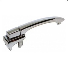 Türgriff door handle Griff Beifahrer Tür VW KÄFER 8.1959 - 1966 Innenausstattung