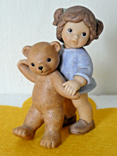 Goebel figur limpke nina - -, &