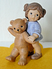 Goebel Figur - Limpke - Nina &