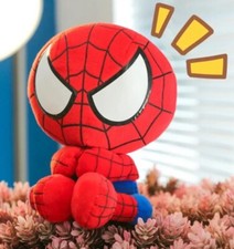Marvel Avengers Spiderman
