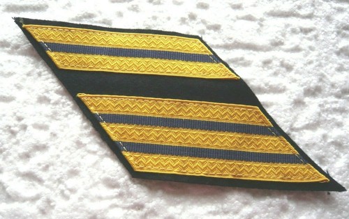 Marine ärmelabzeichen - marine,