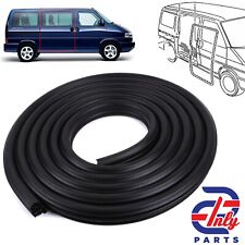 Schiebetürdichtung Gummidichtung für VW Transporter T4 Multivan Caravelle 90-03