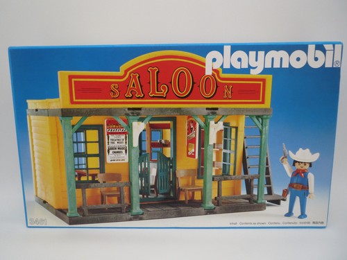 Playmobil 3461-V1