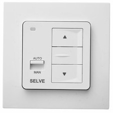 Selve commeo Wall Send Funk