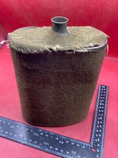 Original Britische Armee Heim