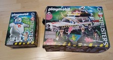 Playmobil Ghostbusters Ecto-1A