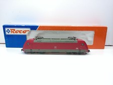 Roco H0 43880 E-Lok BR 101