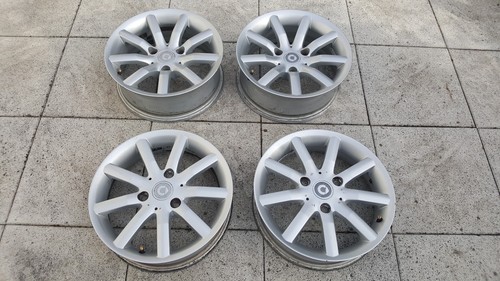 Smart for two zoll - for,